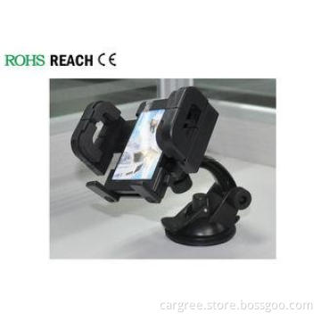 Flexible Vehicle Dashboard mobile phone car mount Rotation